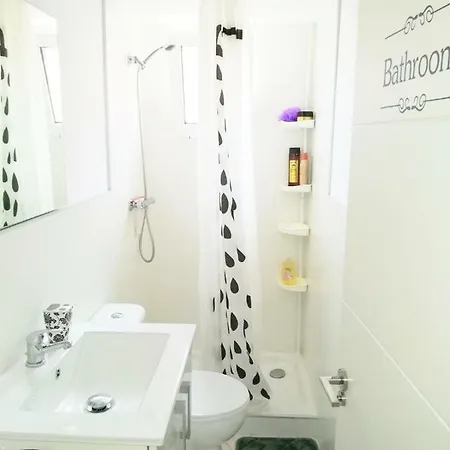 Privada Isleta