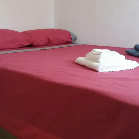 Homestay Privada Isleta Las Palmas de Gran Canaria
