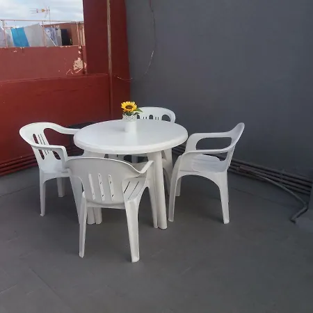 Privada Isleta